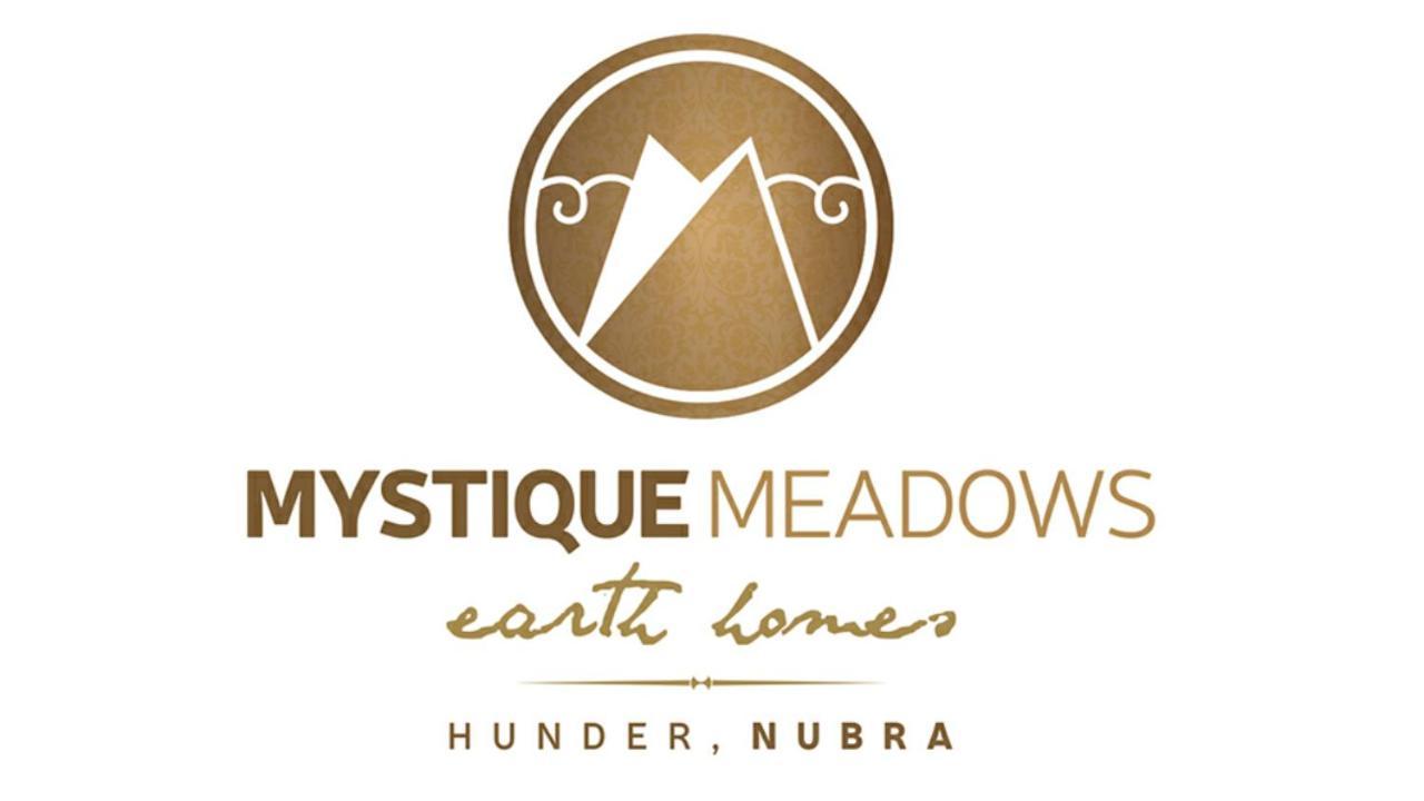 Mystique Meadows Earth Homes Hundar Eksteriør billede